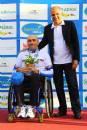  Luca MAZZONE (WxH) -  Luca MAZZONE alle gare di Coppa del Mondo di Paraciclismo di Merano e Segovia. 