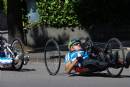  Luca MAZZONE (WxH) -  Luca MAZZONE alle gare di Coppa del Mondo di Paraciclismo di Merano e Segovia. 