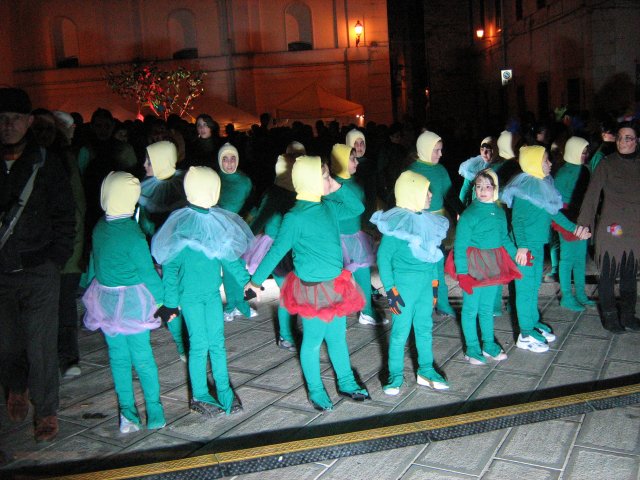 Download Carnevale 2009 (640Wx480H)