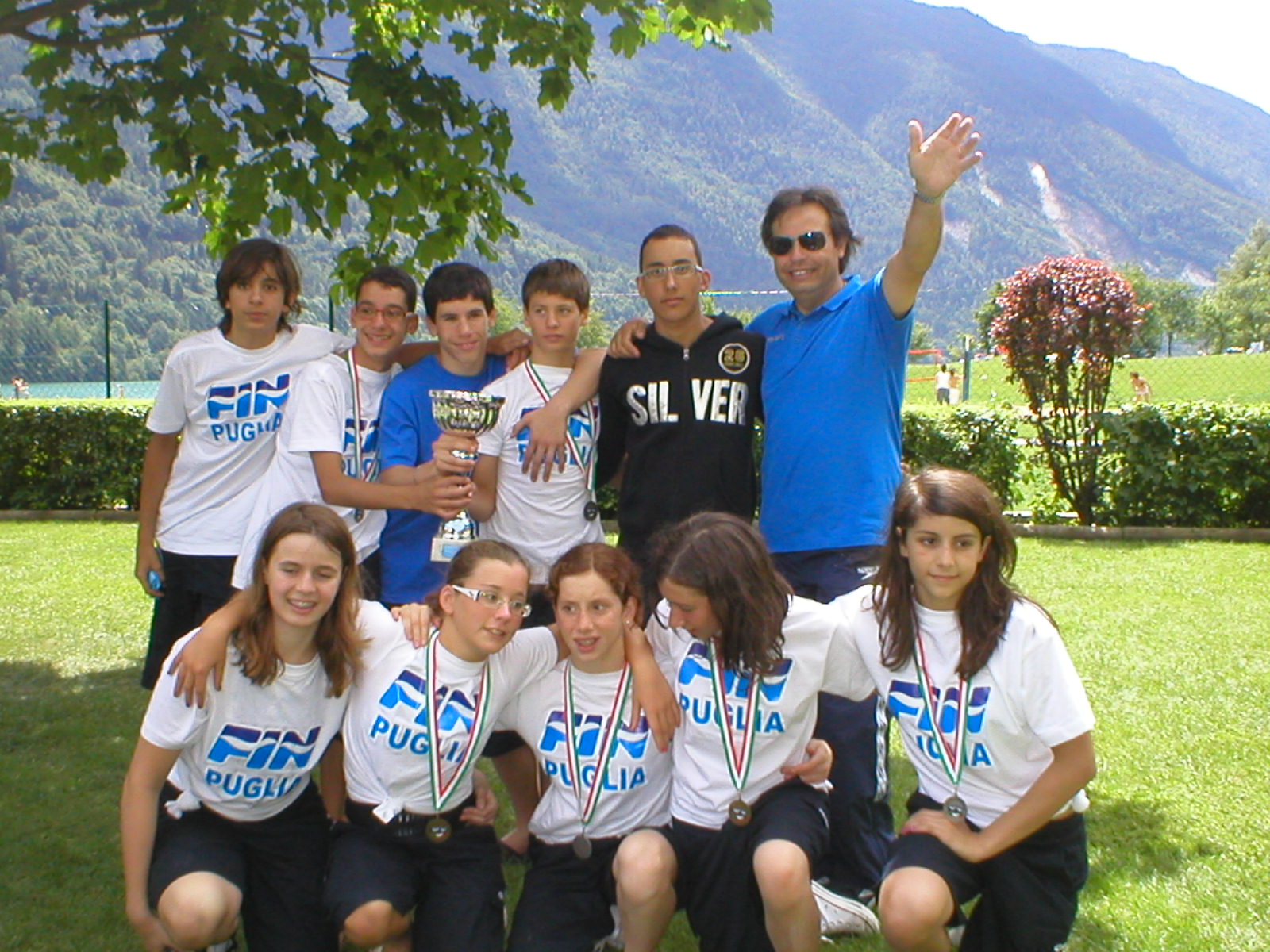 Download Campionati Nazionali di Molven (1600Wx1200H)