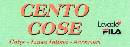 Businesses: CENTO COSE