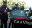 Ruvo di Puglia: sorpreso a smontare utilitaria rubata