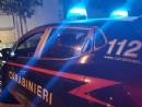 Schianto in centro a Ruvo di Puglia: cinque feriti
