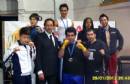 Palestra A.S.D. DOJO GYM di Ruvo di Puglia e i risultati ottenuti domenica scorsa ad Andria durante la maratona marziale wtka