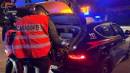 CONTROLLI STRAORDINARI DEL TERRITORIO: ATTIVITA� DEI CARABINIERI, ANCHE DEI REPARTI SPECIALI, SANZIONI E VERIFICHE SU ESERCIZI PUBBLICI E CIRCOLAZIONE