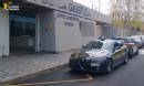 Operazione antimafia su imprese e riciclaggio nel settore dell�intrattenimento