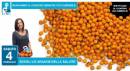 Anche a Ruvo di Puglia il comitato AIRC (Associazione Italiana Ricerca Cancro) locale organizza  la bancarella delle �ARANCE DELLA SALUTE�   