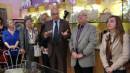 � LA SCUOLA  IN  MOSTRA�. INAUGURAZIONE   MOSTRE   Universit� della Terza Et�  