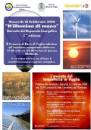 M�ILLUMINO DI MENO 2010  Venerd� 12 febbraio 2010, dalle 19 alle 20, spegniamo le luci e accendiamo una riflessione
