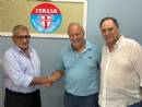 L�Udc punta su Orazio Saulle: �� la scelta di responsabilit� che serve a Ruvo�