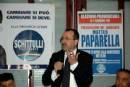 Matteo Paparella Candidato alla Regione per il Pdl.