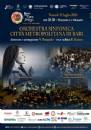 Grandi classici e sonorit� sinfoniche: al Ruvo Coro Festival Estate arriva l�Orchestra della Citt� Metropolitana di Bari