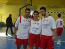 San Rocco contro Maratea per i Play-off nazionali