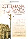 La Settimana Santa a Ruvo di Puglia 2010