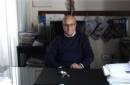 Vito Nicola Ottombrini: �In citt� cresce l�allarme sociale. La gente mi chiede case, lavoro e contributi�.
